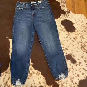 Levi Boyfriend fit Jeans